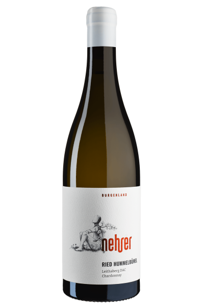 Ried Hummelbühel Leithaberg DAC Chardonnay Weißwein 2021