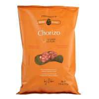 Chips mit Chorizo-Aroma