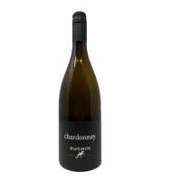 Büchin Chardonnay Barrique Weißwein trocken 2019 750 ml