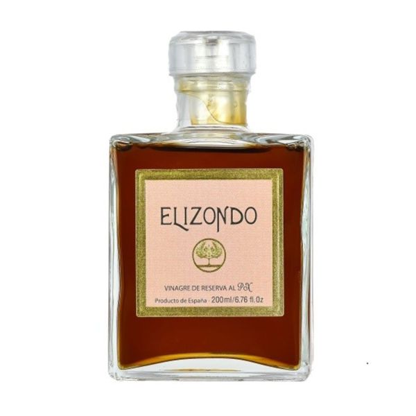 Elizondo Sherry-Essig PX, 200ml
