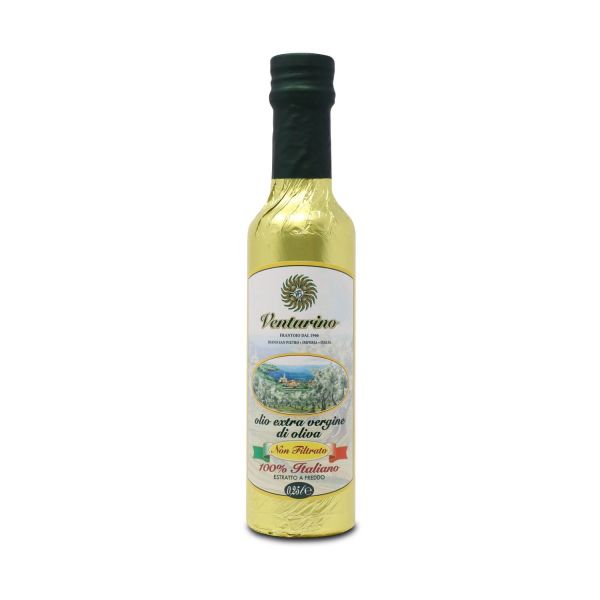 Natives Olivenöl Extra "Mosto" ungefiltert 250ml