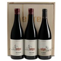 Weingut Nehrer - Präsentbox Rotwein