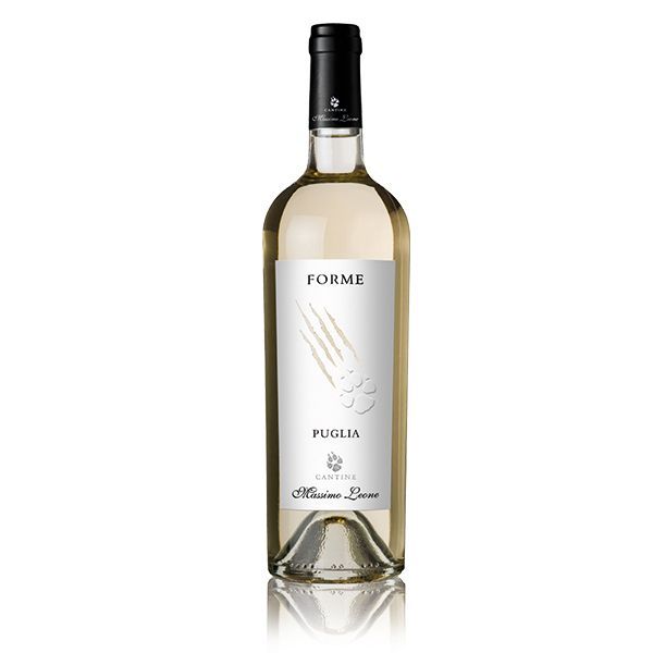 Forme Bianco Weißwein 2020