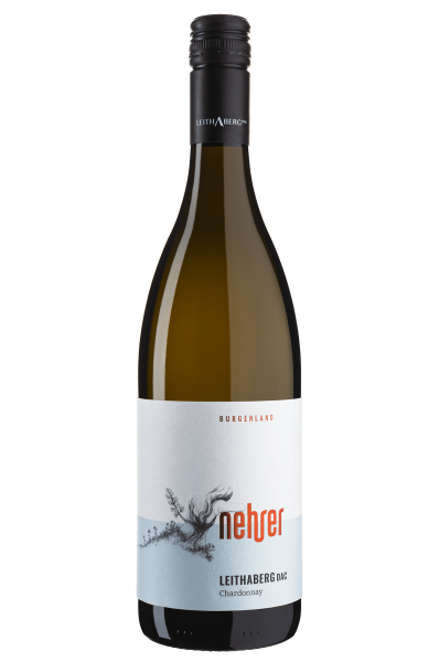 Leithaberg DAC Weißwein Chardonnay 2021