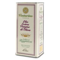 Natives Olivenöl Extra "Taggiasca" - 5 Liter