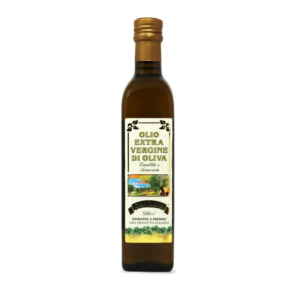 Gran Cucina Natives Olivenöl Extra