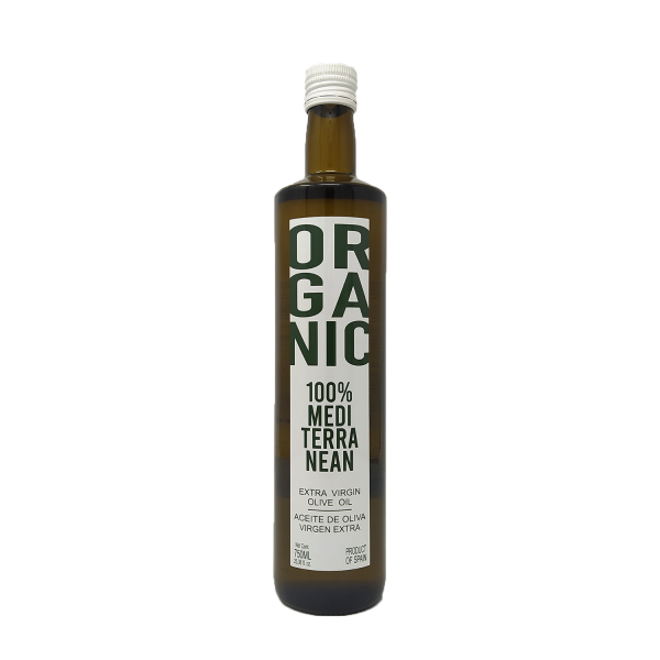 Natives Olivenöl Extra Bio Organic