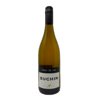 Büchin Blanc De Noir Weißwein trocken 2020 750 ml