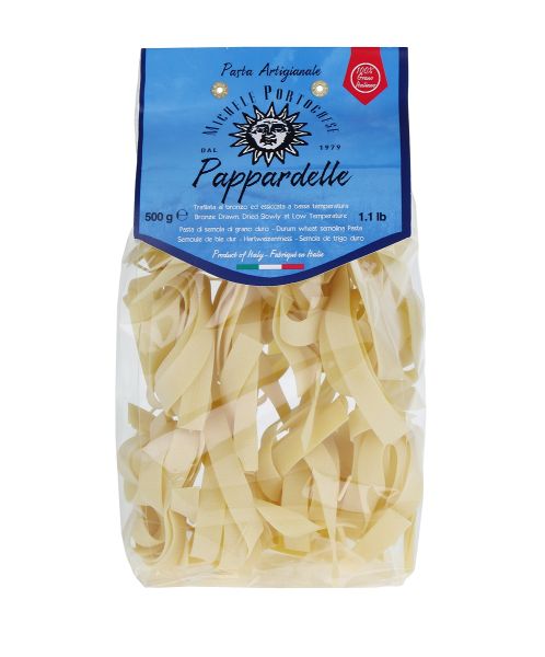 Nidi Pappardelle