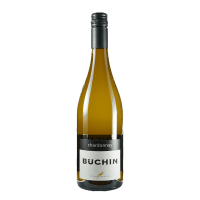 Büchin Chardonnay Weißwein trocken 2019 750 ml